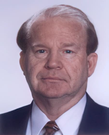 Kenneth A. Hughes, Ph.D.