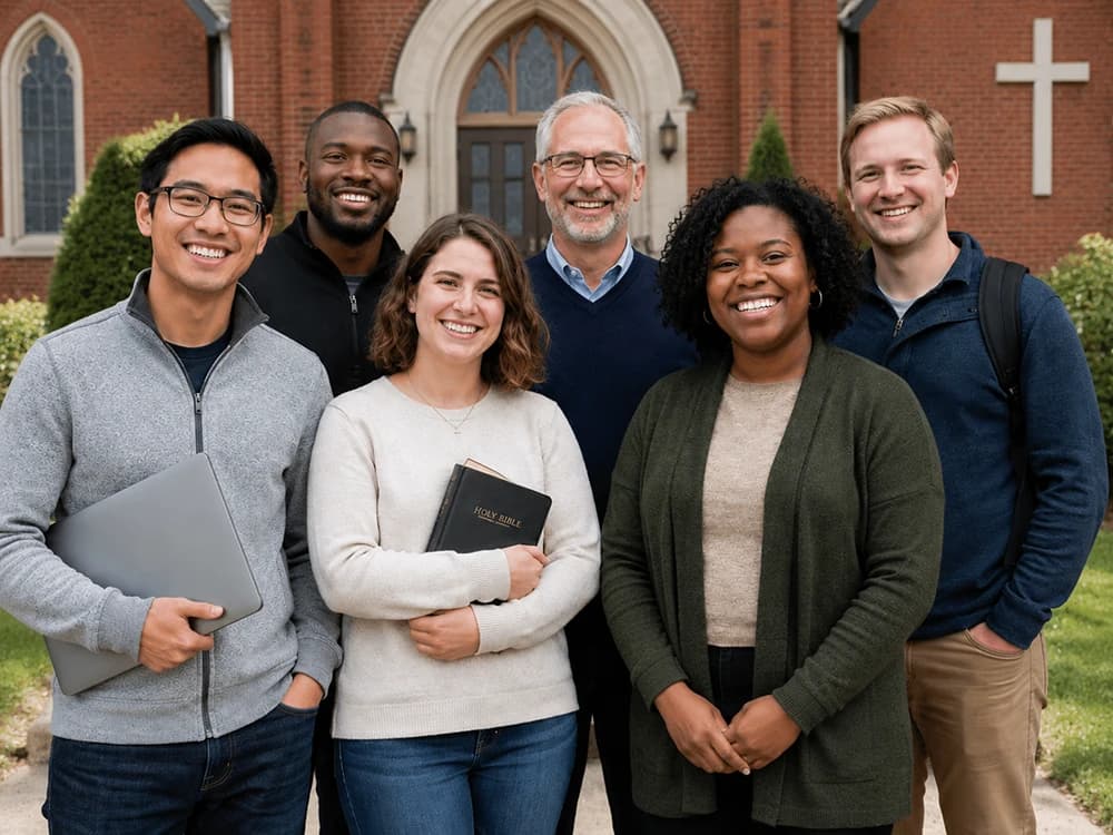 Students photo